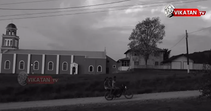 Fordlandia