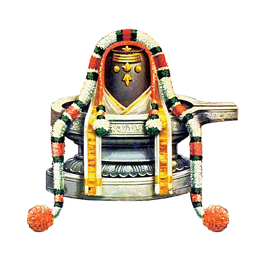 ஆலயங்கள் அற்புதங்கள்