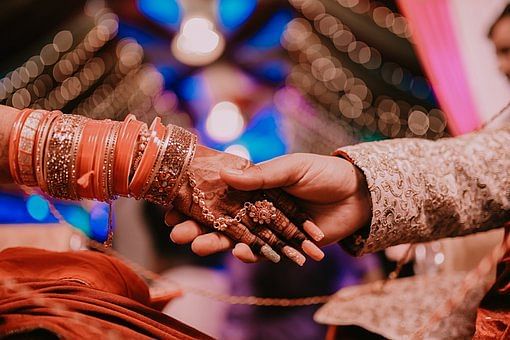 Marriage