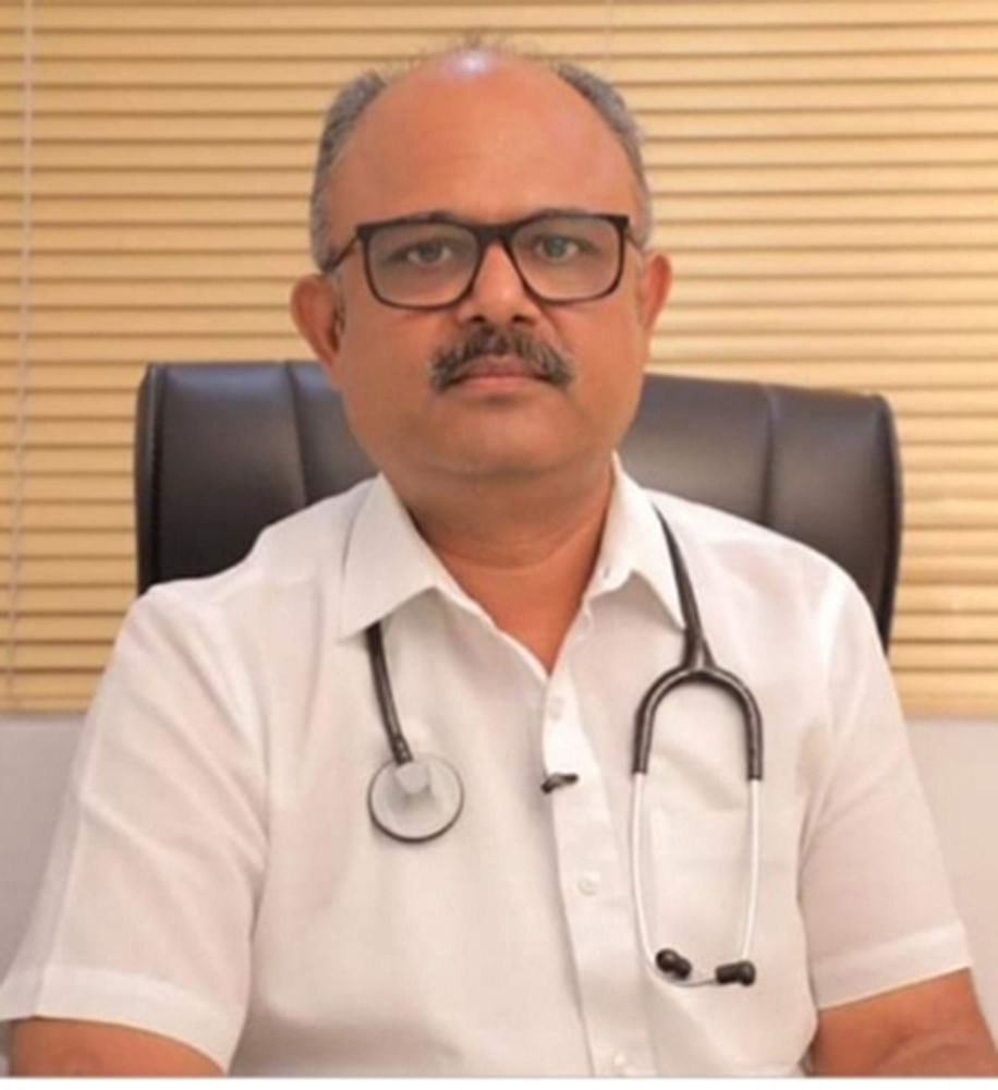 கொரோனா இரண்டாம் அலை... கவனம் போதும்... பயம் வேண்டாம்!