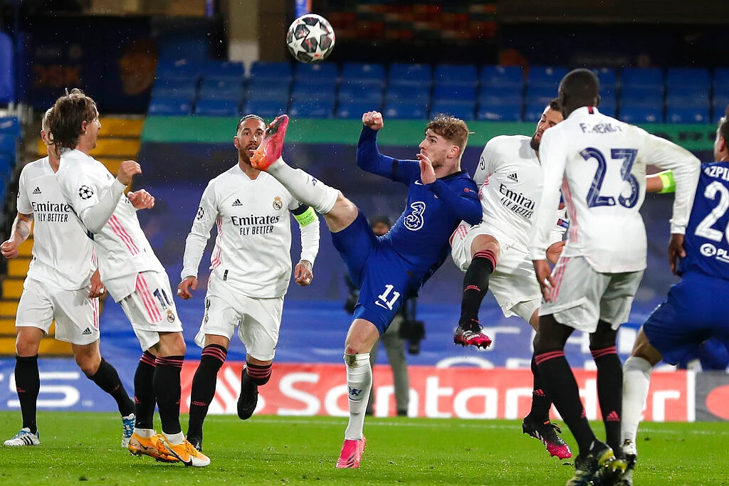 Timo Werner