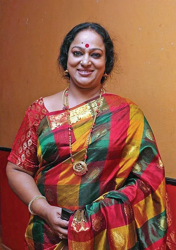 விகடன் TV: ரிமோட் பட்டன்