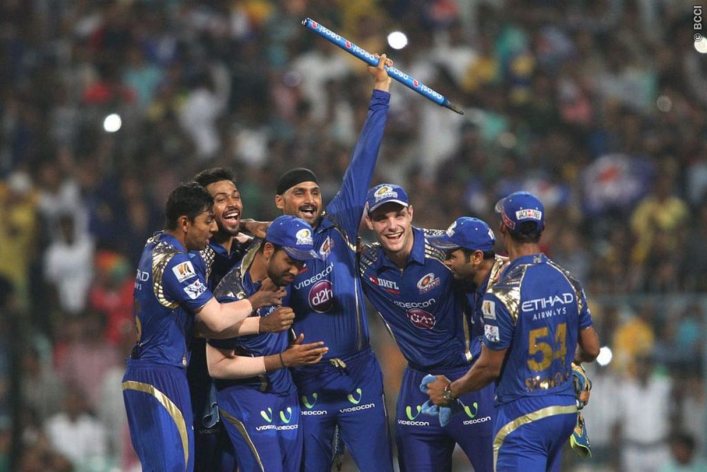 IPL 2015 Final | MIvCSK