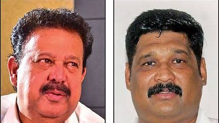 பொன்முடி, பொன்.கௌதமசிகாமணி.