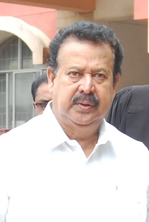 பொன்முடி