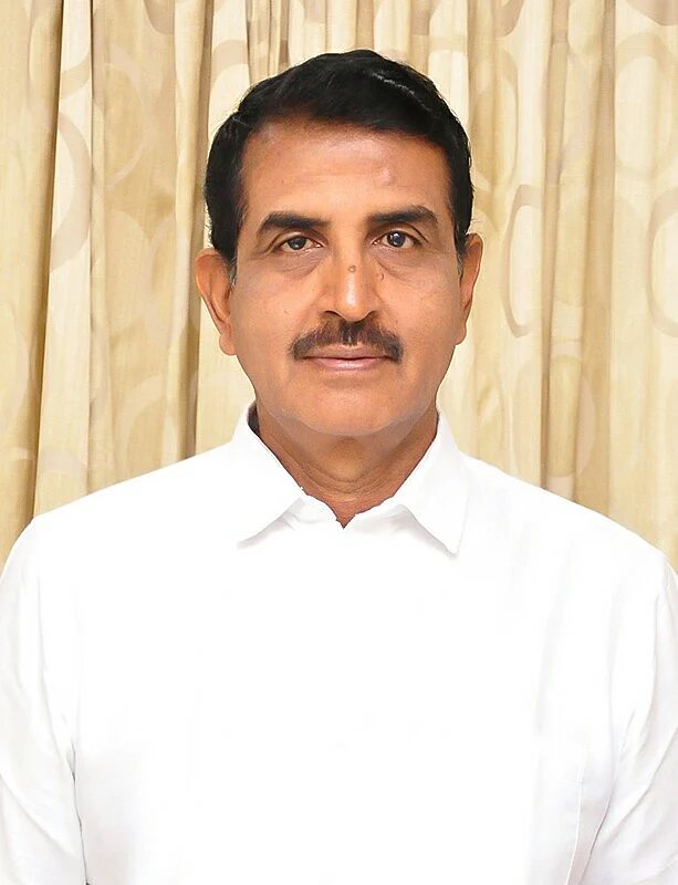 டாக்டர் வரதராஜன்