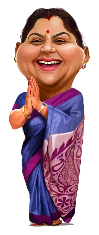 வாசகர் மேடை: கமல் சீமான் இணைந்து மிரட்டும்...