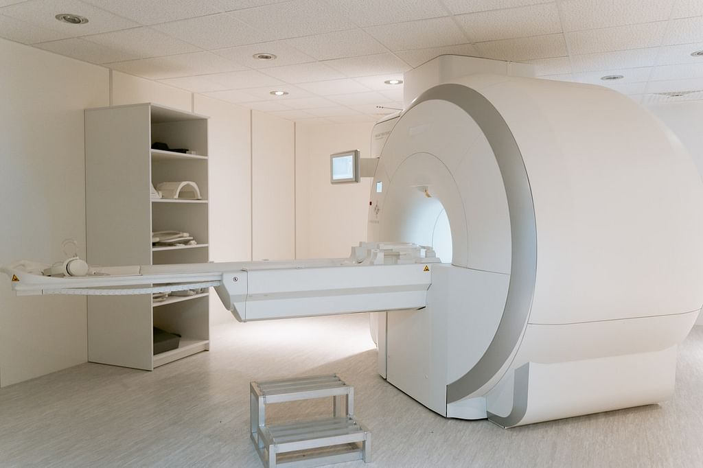 CT Scan