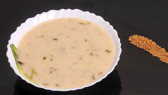 கஞ்சி