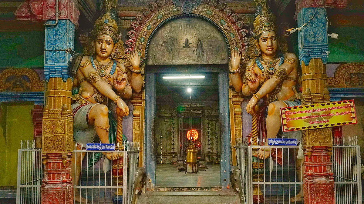 சிவலோகநாதன்