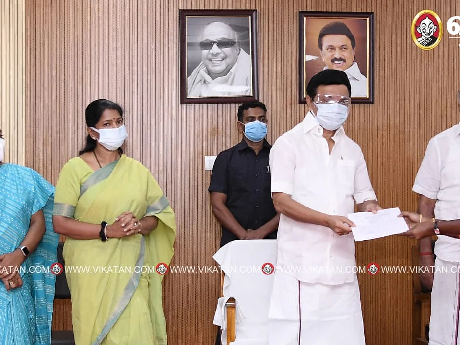 '14 நாளில் நிறைவேற்றப்பட்ட வாக்குறுதி; ஸ்டெர்லைட் துப்பாக்கிச்சூட்டில் பாதித்தவர்கள் சொல்வதென்ன?'