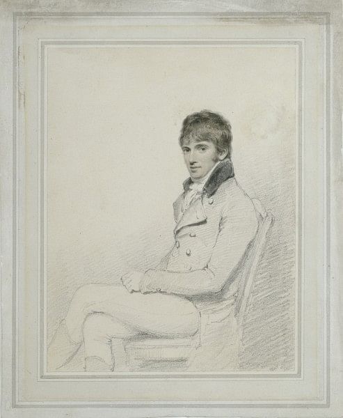 வில்லியம் டேனியல் (1769-1837)