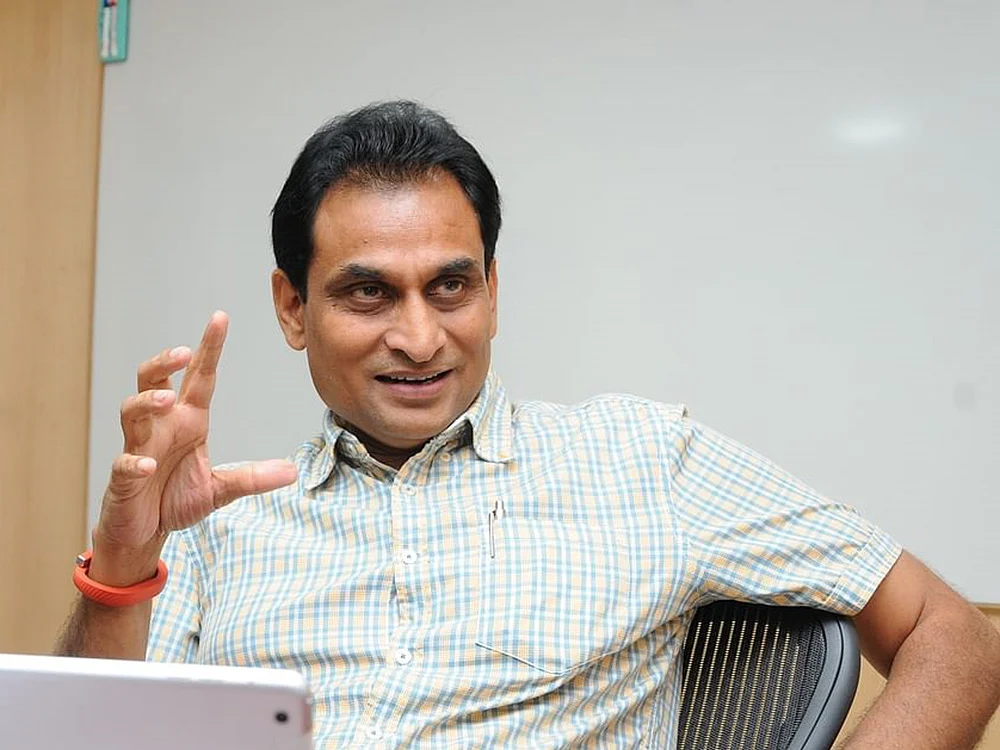 புதிய CEO, உள்ளமைப்பில் மாற்றங்கள்; IPO-க்கு தயாராகிறதா கவின்கேர்?