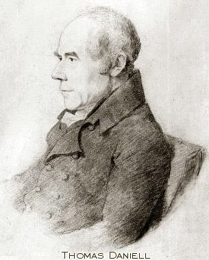 தாமஸ் டேனியல் (1749-1840)