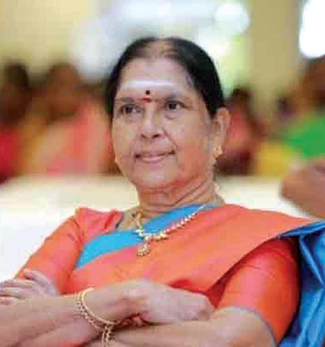சரஸ்வதி