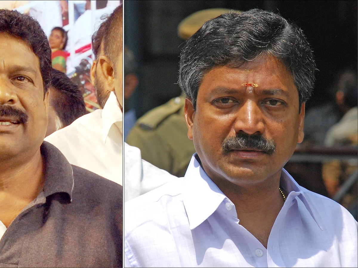 மிஸ்டர் கழுகு: தேர்தல் தோல்வி... அண்ணனிடம் பேச மறுக்கும் முன்னாள் அமைச்சர்!