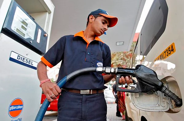 petrol punk