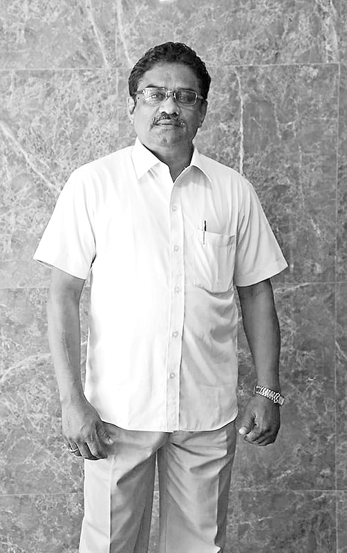 உண்மைகள் சொல்வேன்! - 28