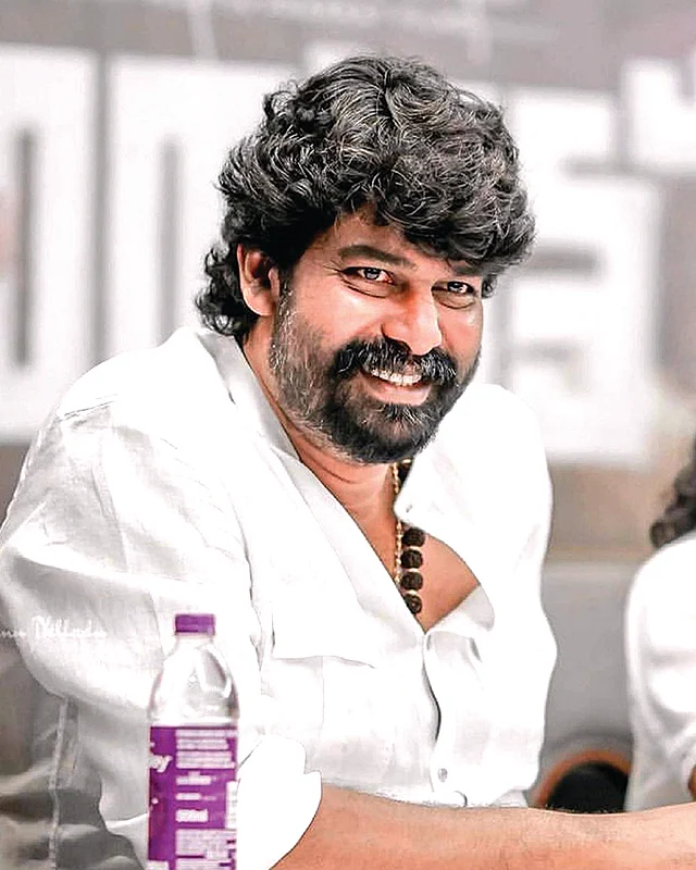 “இனிமேதான் நிதானமா நடிக்கணும்!!”