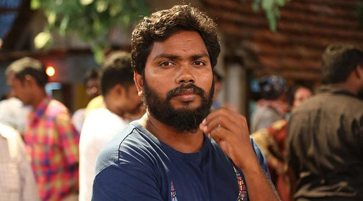 பா.இரஞ்சித்