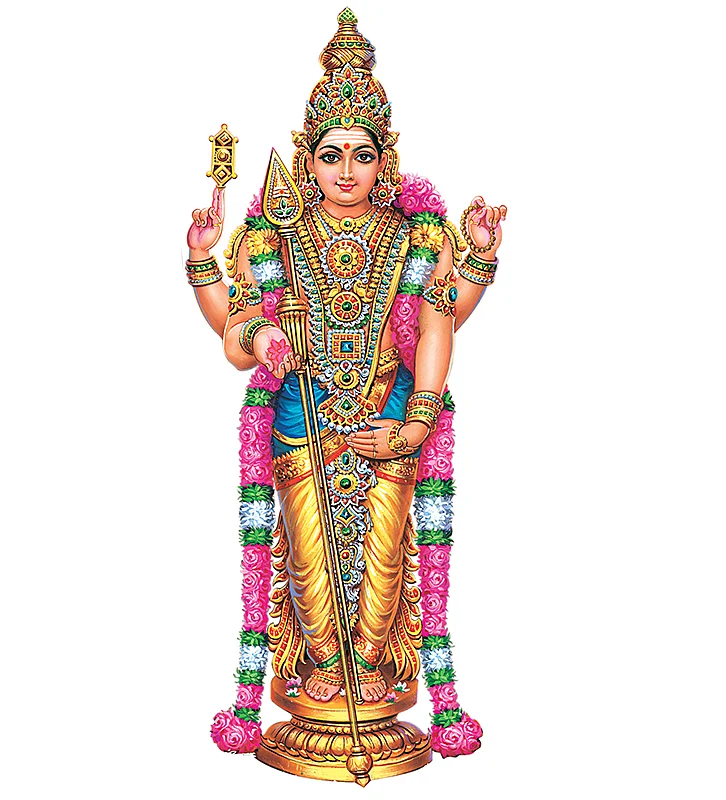 மருதமலை