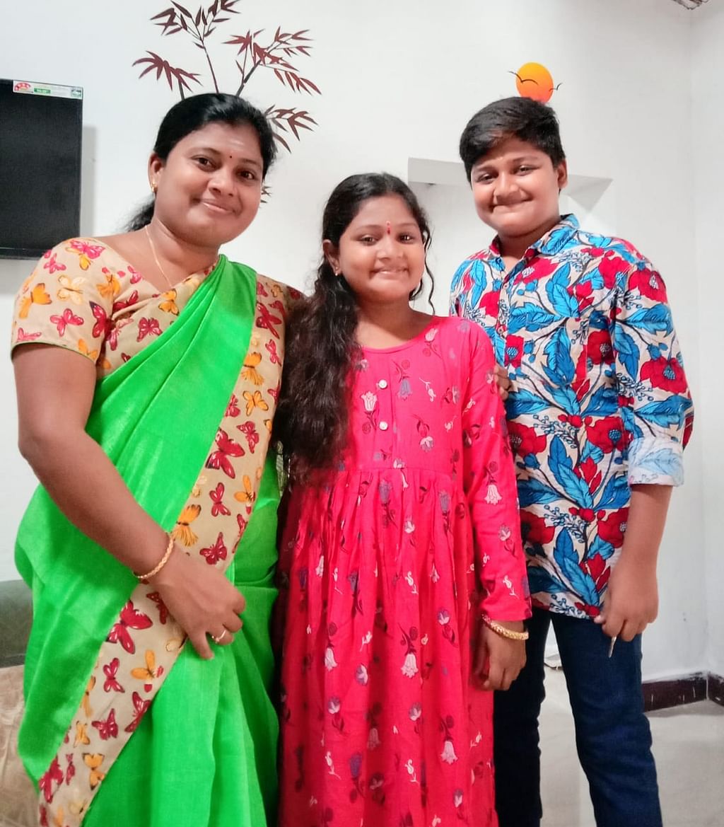 லீலா