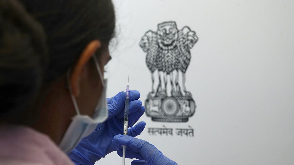  Vaccine