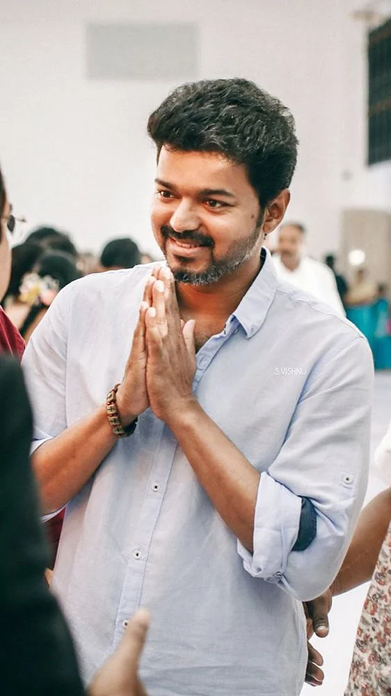 மிஸ்டர் மியாவ்: விஜய் 65... அசத்தல் அப்டேட்ஸ்