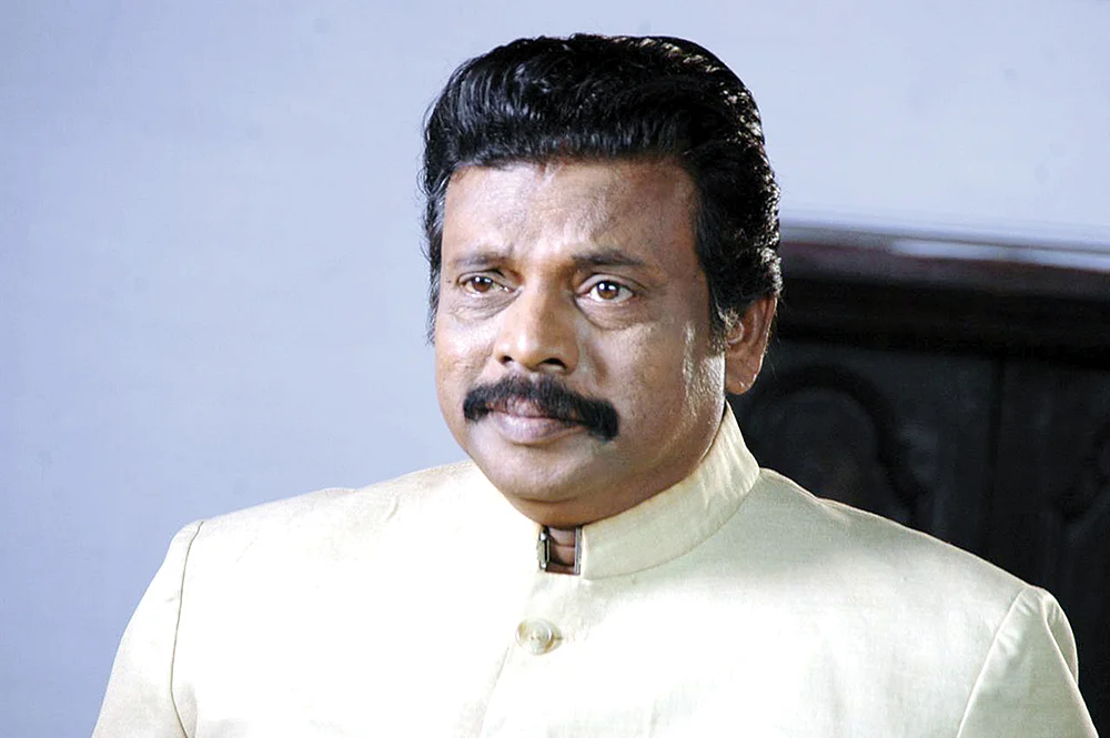 வின்செண்ட் ராய்