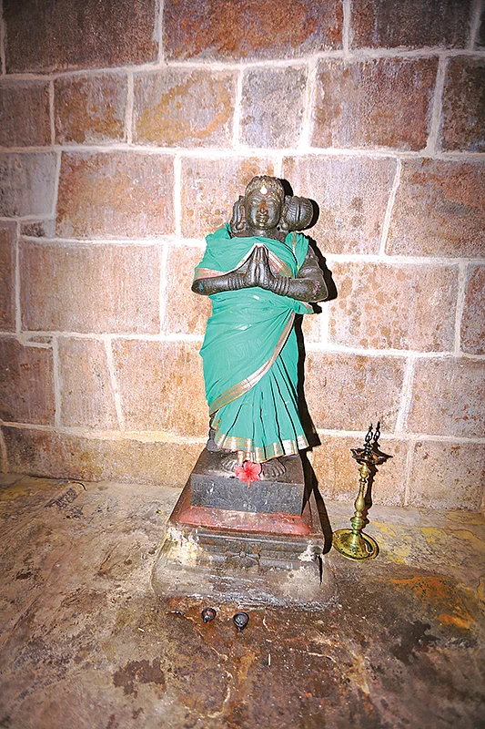 ஶ்ரீமங்கையர்க்கரசியார்