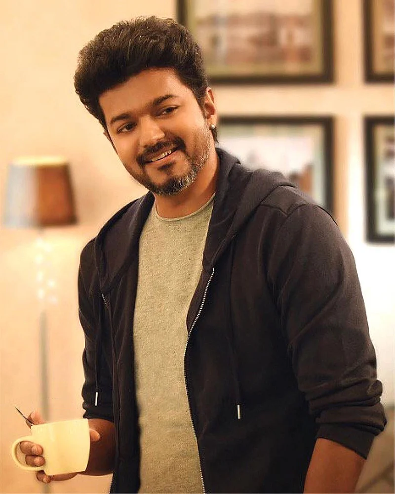 மிஸ்டர் மியாவ்: விஜய் 65... அசத்தல் அப்டேட்ஸ்