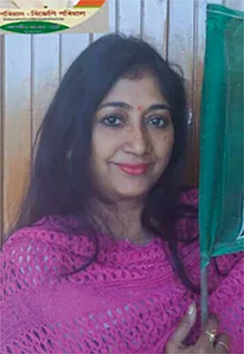 சுமன் ஹரிபிரியா