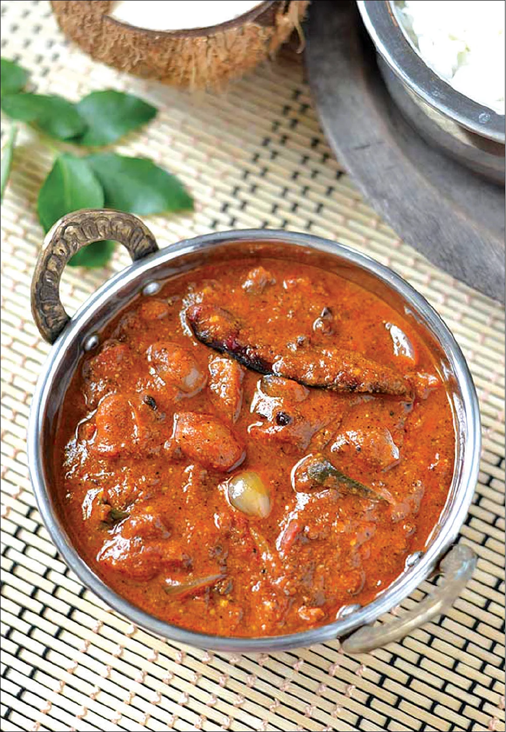 வீட்டிலேயே ஹோட்டல் சுவை...
#HowToMakeAtHome