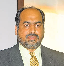 சீனிவாசன் ராமசாமி