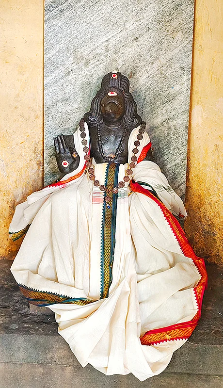 திருஞானசம்பந்தர்