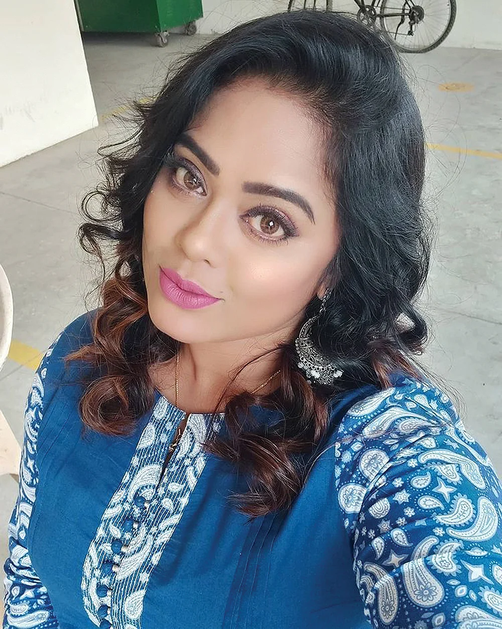 சேனல் சைட் டிஷ்