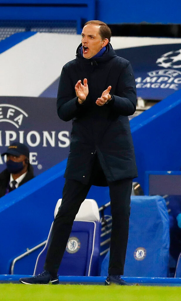 Thomas Tuchel