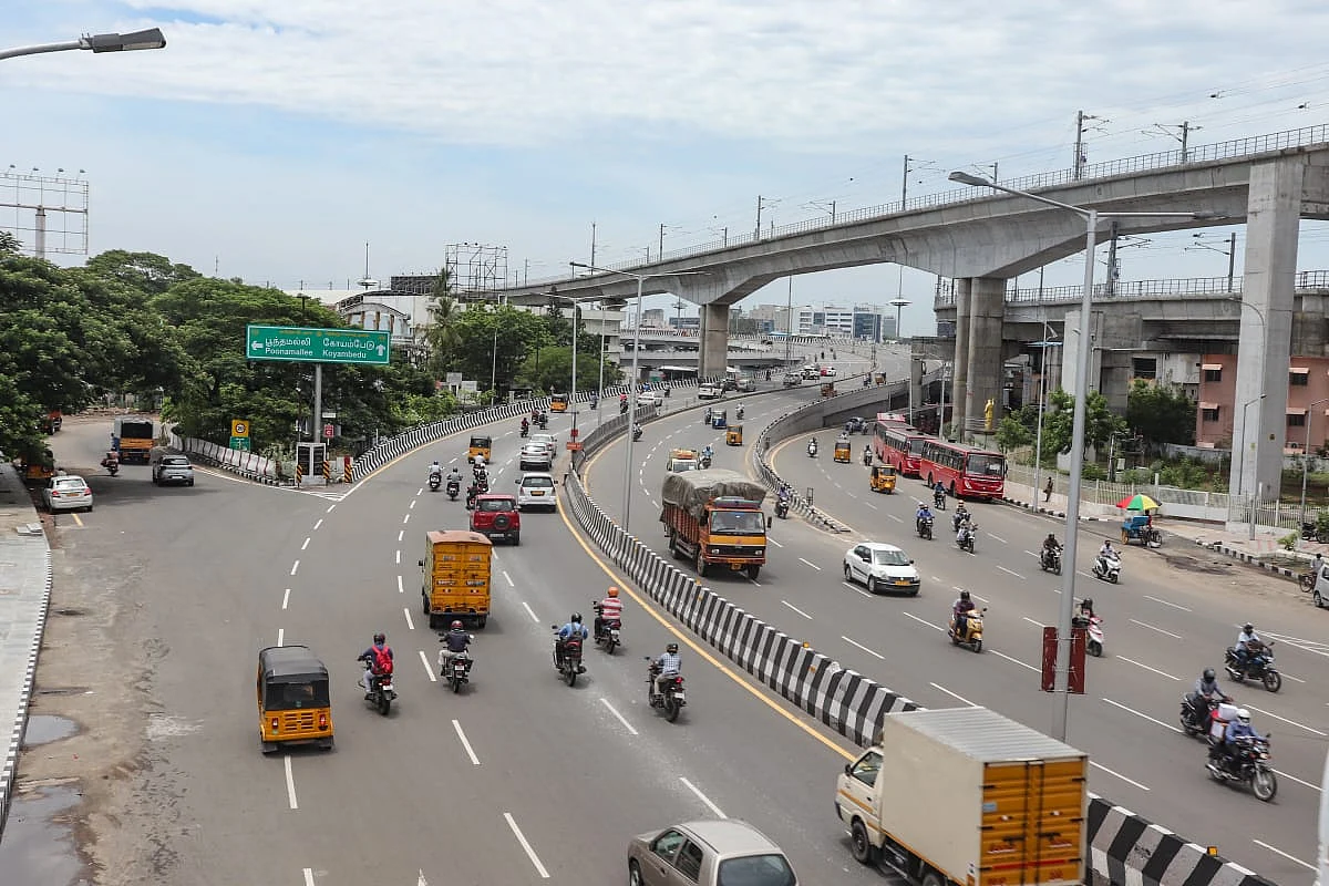 மெட்ராஸ் வரலாறு: கிராமங்கள் நிறைந்த சென்னை தெரியுமா? - கத்தி பாரா முதல் கோடோ பாக் வரை | பகுதி 12