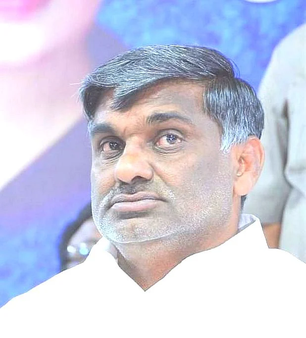 கே.சி.வீரமணி
