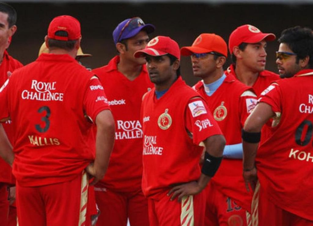 IPL 2009 Final | DCvRCB