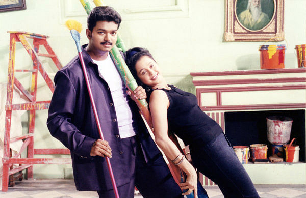 ப்ரண்ட்ஸ் #VikatanReview