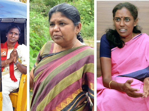 மேடம் ஷகிலா 17: பொன்னுத்தாய், பாலபாரதி, ஜோதிமணி… அரசியலில் இந்தப் பெண்களின் பங்கு ஏன் முக்கியமானது?!