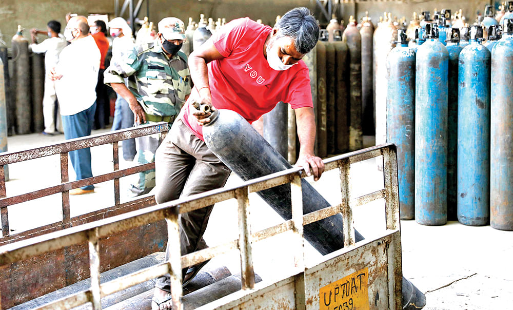 “ஸ்டெர்லைட்டை ஆதரிப்பவர்கள் அம்பலப்படுவார்கள்!"