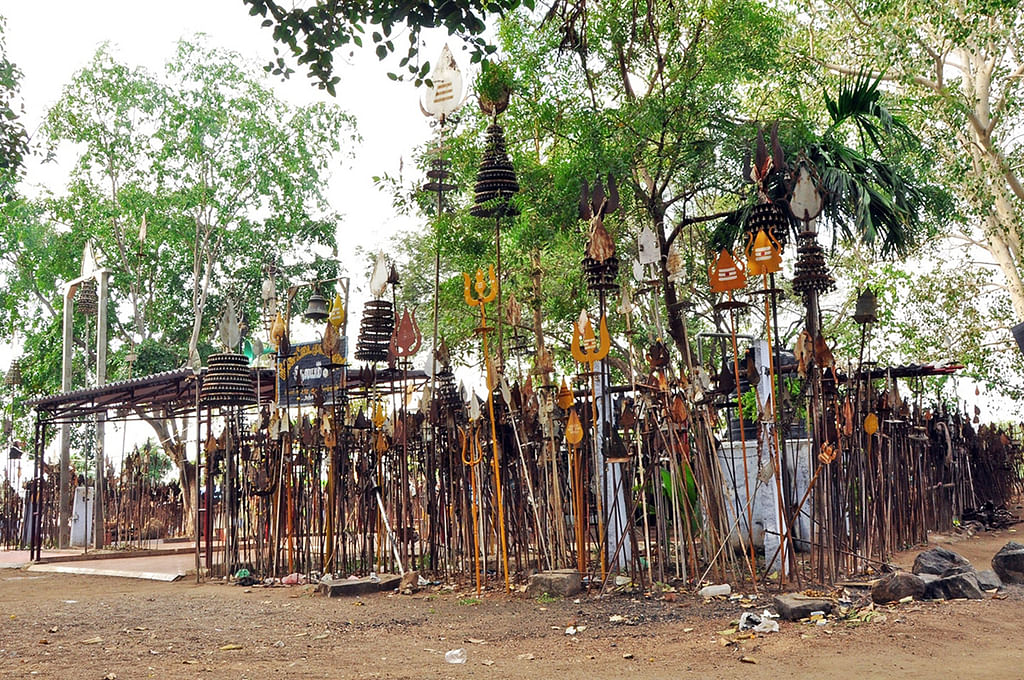 ரிஷப லக்னமும்
குலதெய்வ வழிபாடும்!