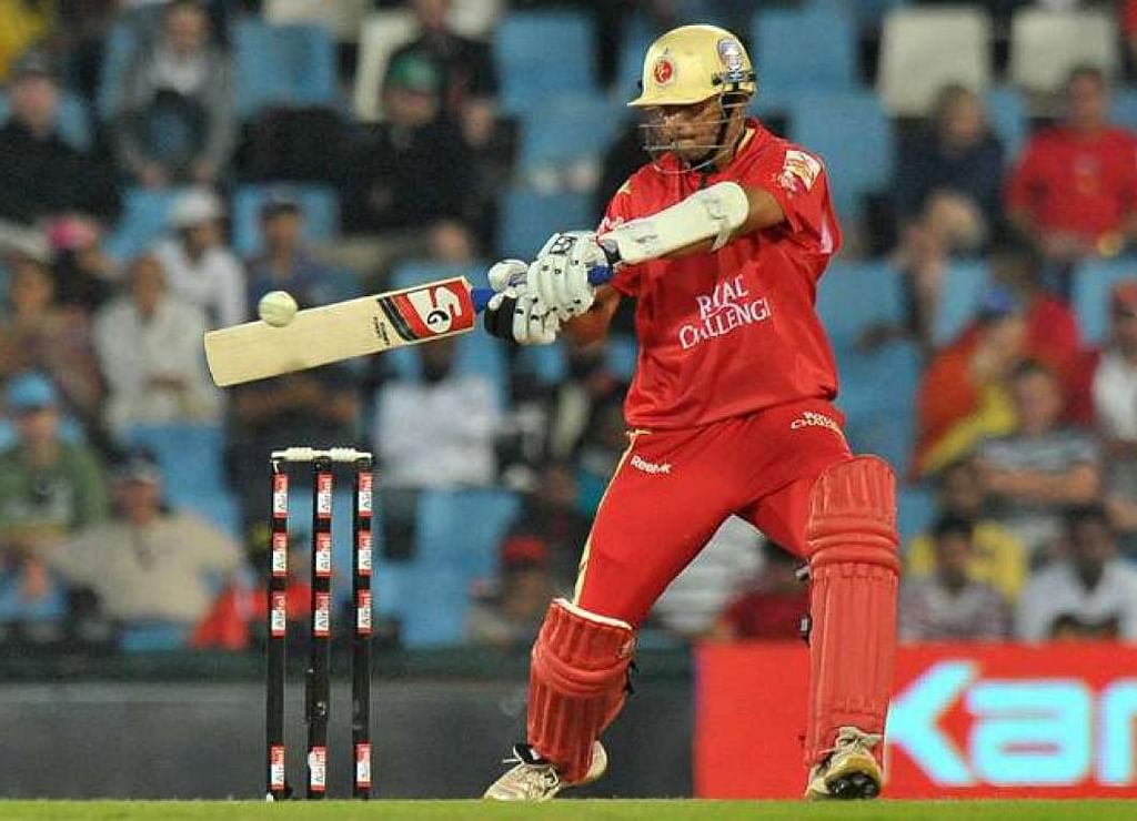 IPL 2009 Final | DCvRCB