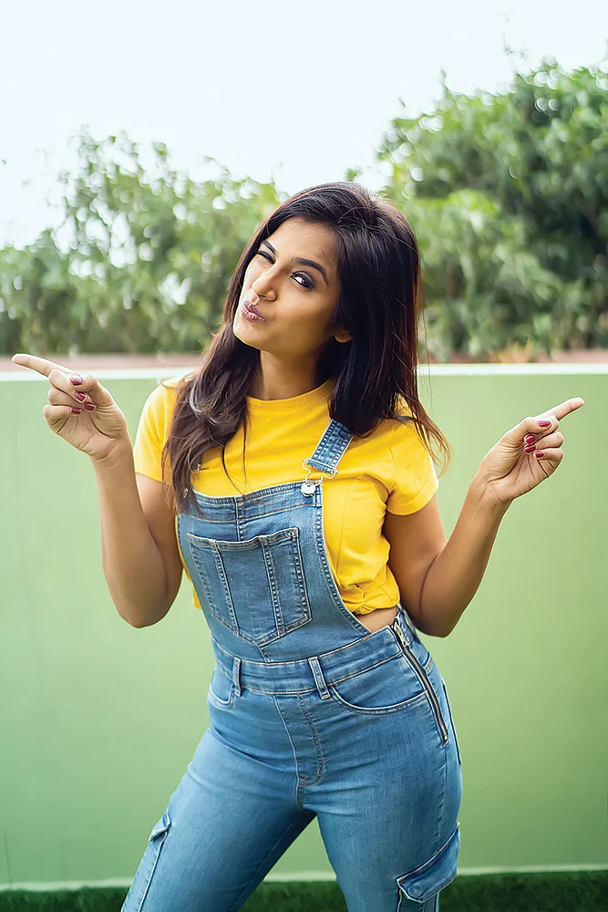 விகடன் TV: ரிமோட் பட்டன்