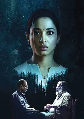 எளிமையான தமன்னா... வலிமையான திரைக்கதை... திக் திக் நவம்பர் ஸ்டோரி!