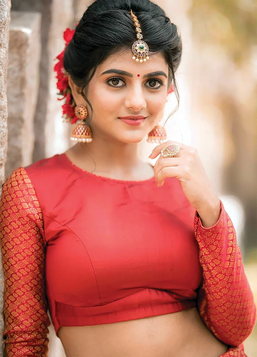 விகடன் TV: ரிமோட் பட்டன்