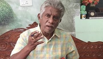 விக்டர் தேவசகாயம்