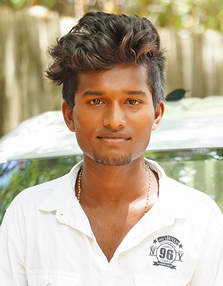 ஹரிஹரசுதன்